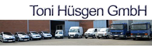 Toni Hsgen GmbH